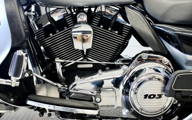 2013 Harley-Davidson Electra Glide® Ultra Limited