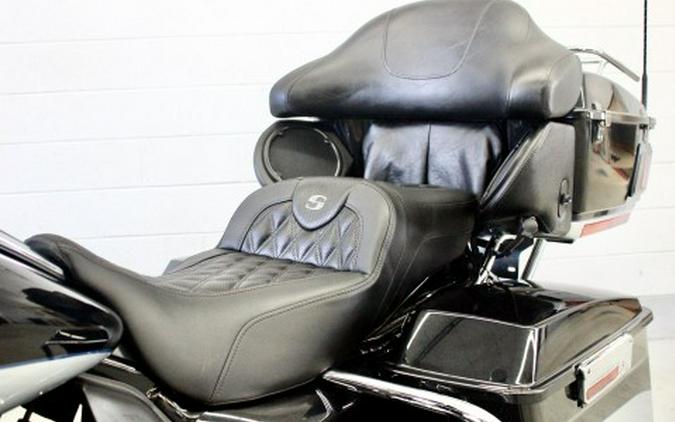 2013 Harley-Davidson Electra Glide® Ultra Limited