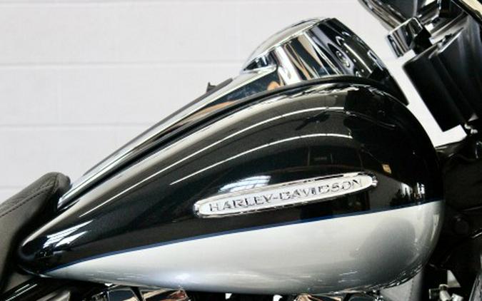 2013 Harley-Davidson Electra Glide® Ultra Limited