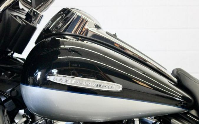 2013 Harley-Davidson Electra Glide® Ultra Limited