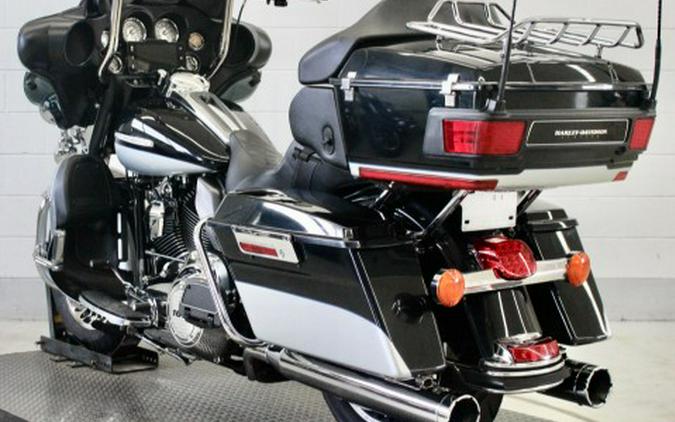2013 Harley-Davidson Electra Glide® Ultra Limited