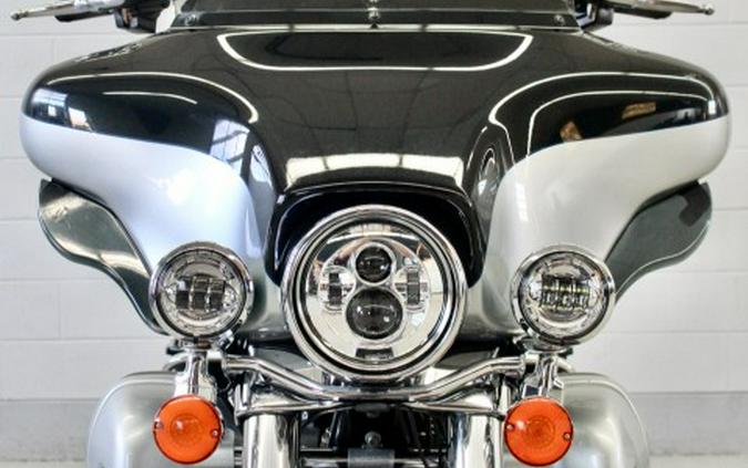 2013 Harley-Davidson Electra Glide® Ultra Limited