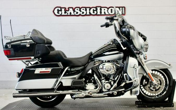 2013 Harley-Davidson Electra Glide® Ultra Limited