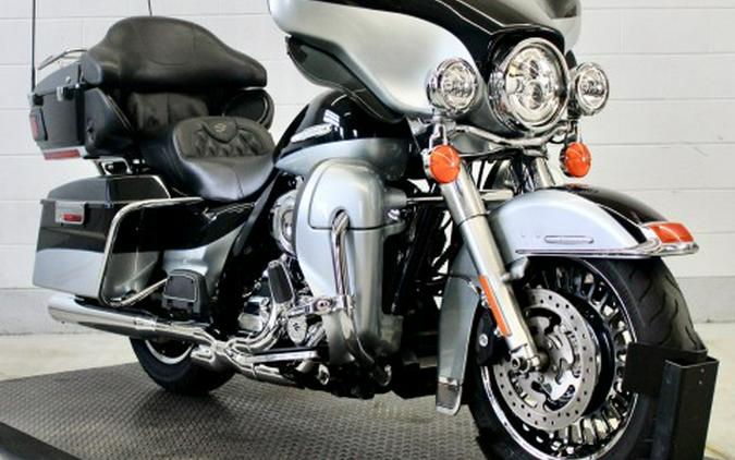 2013 Harley-Davidson Electra Glide® Ultra Limited