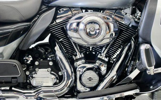 2013 Harley-Davidson Electra Glide® Ultra Limited