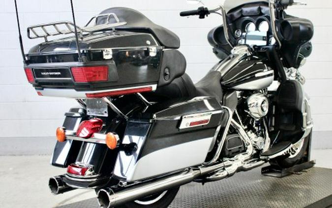 2013 Harley-Davidson Electra Glide® Ultra Limited
