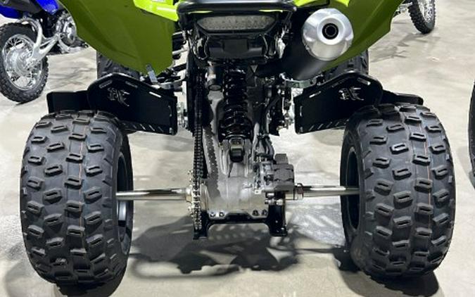 2026 Yamaha Raptor 700R SE