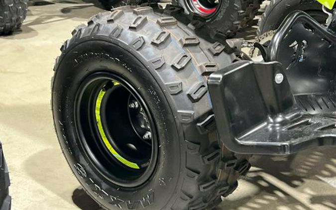 2026 Yamaha Raptor 700R SE