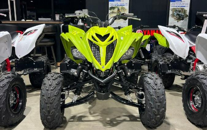2026 Yamaha Raptor 700R SE