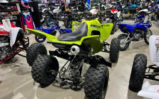 2026 Yamaha Raptor 700R SE
