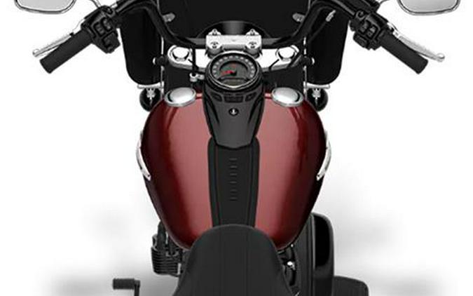 2018 Harley-Davidson Heritage Classic