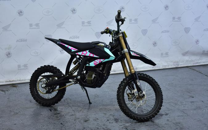 2025 HYPER BEE - Surron
