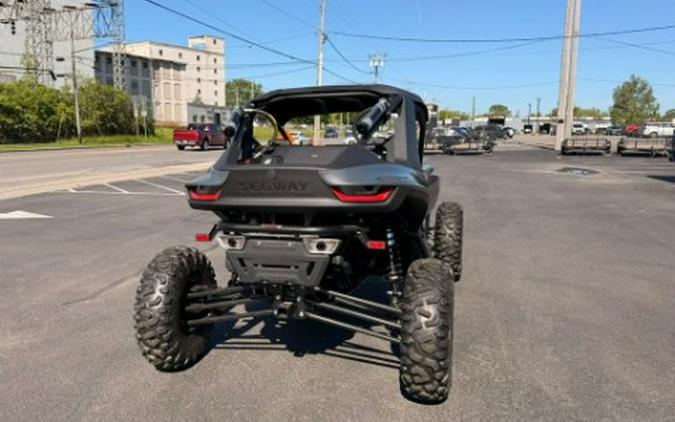 2024 Segway Powersports Villain SX10 P