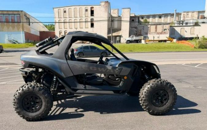 2024 Segway Powersports Villain SX10 P