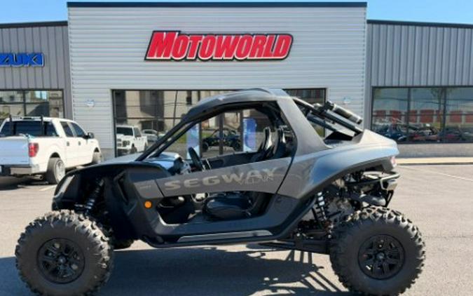 2024 Segway Powersports Villain SX10 P