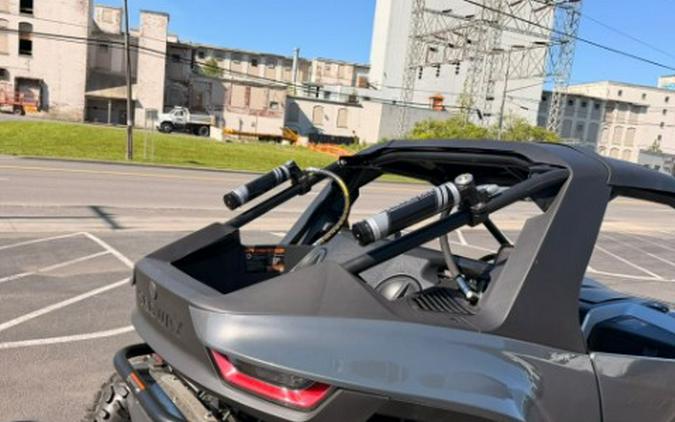 2024 Segway Powersports Villain SX10 P