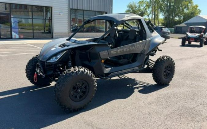 2024 Segway Powersports Villain SX10 P