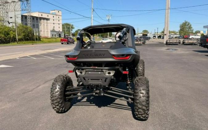 2024 Segway Powersports Villain SX10 P