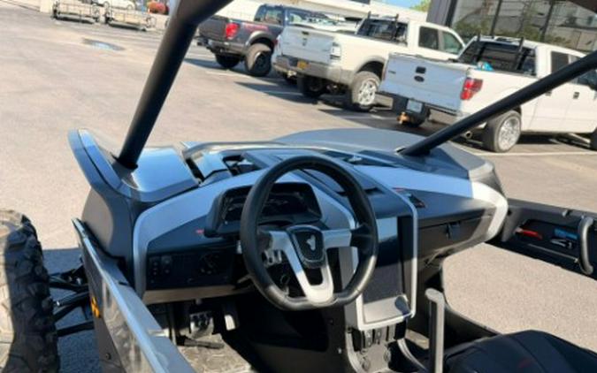 2024 Segway Powersports Villain SX10 P