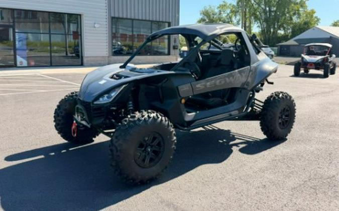 2024 Segway Powersports Villain SX10 P