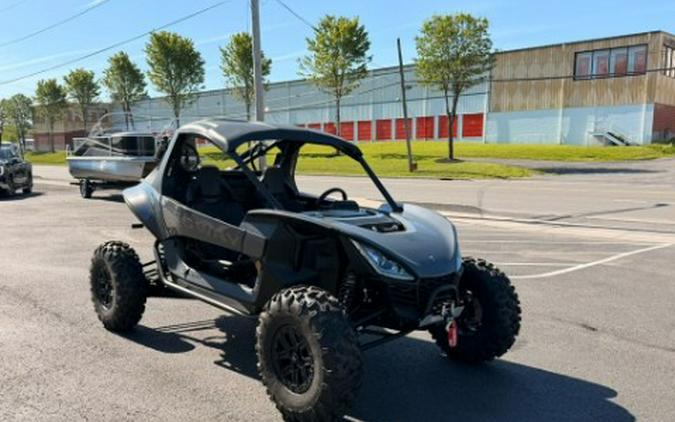 2024 Segway Powersports Villain SX10 P