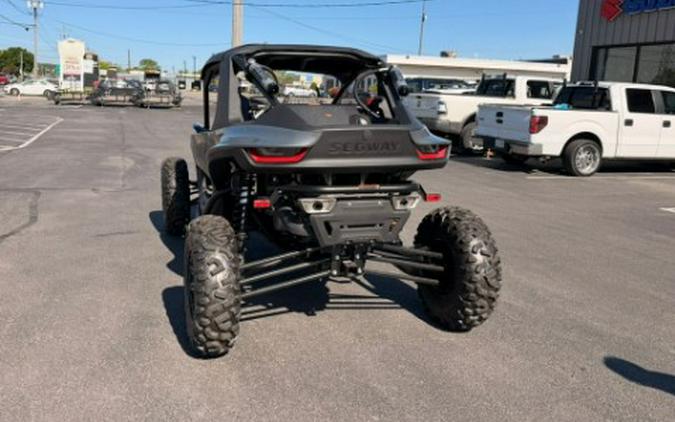 2024 Segway Powersports Villain SX10 P
