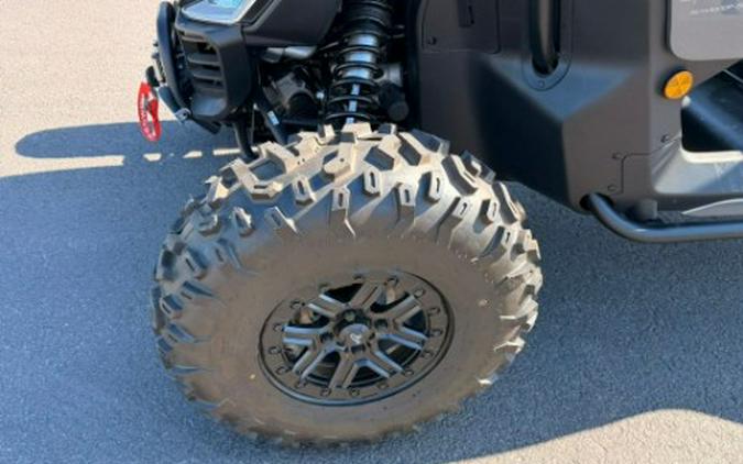 2024 Segway Powersports Villain SX10 P