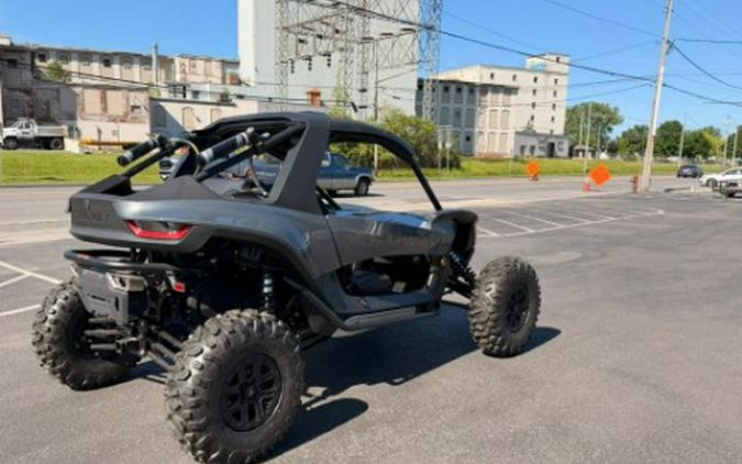 2024 Segway Powersports Villain SX10 P