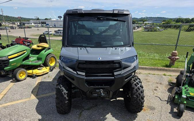 2025 XP1000 NORTHSTAR ULT - Polaris