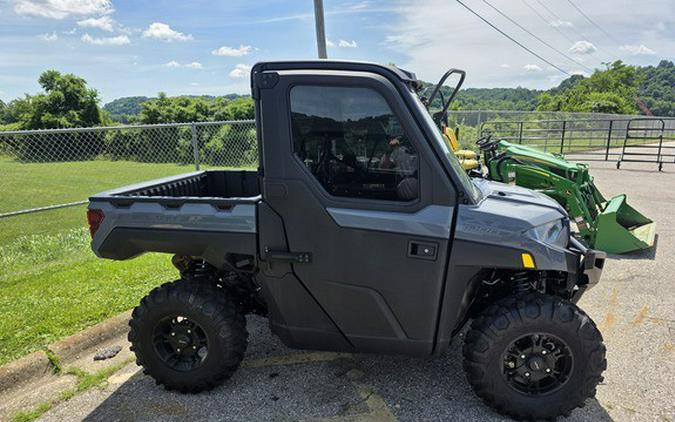 2025 XP1000 NORTHSTAR ULT - Polaris