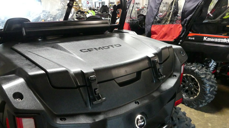 2023 ZForce 950 Sport - CFMOTO