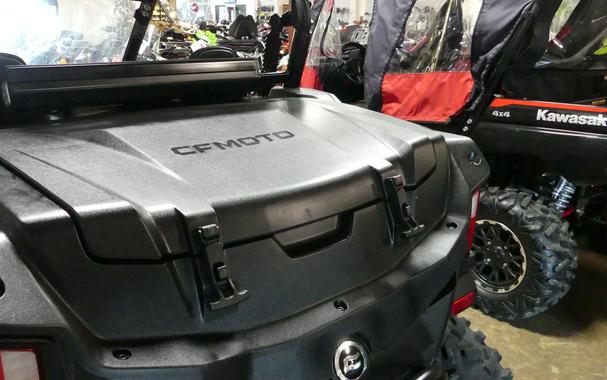 2023 ZForce 950 Sport - CFMOTO