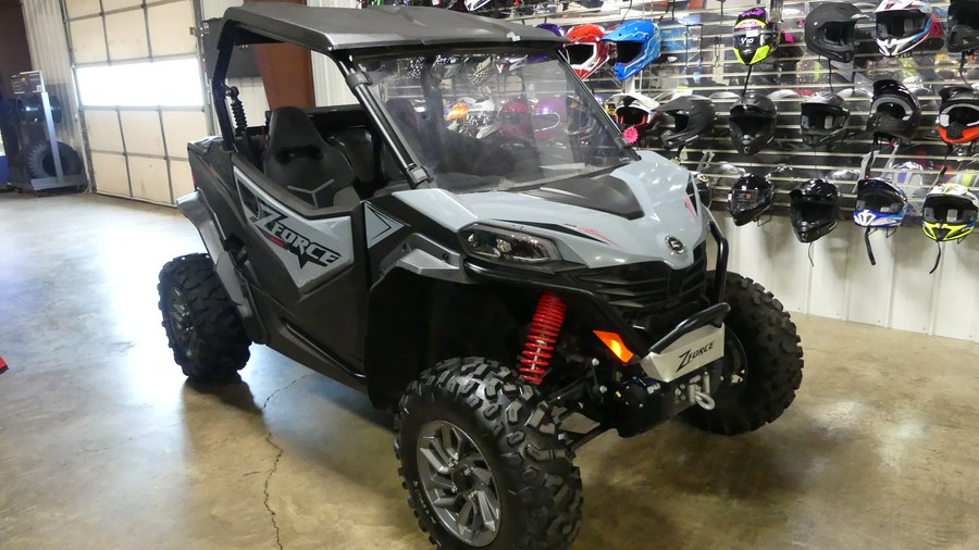 2023 ZForce 950 Sport - CFMOTO