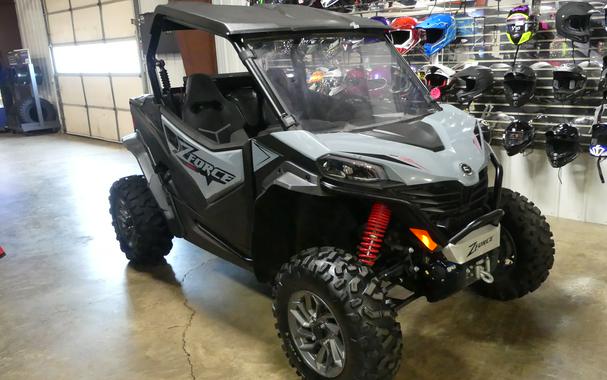 2023 ZForce 950 Sport - CFMOTO