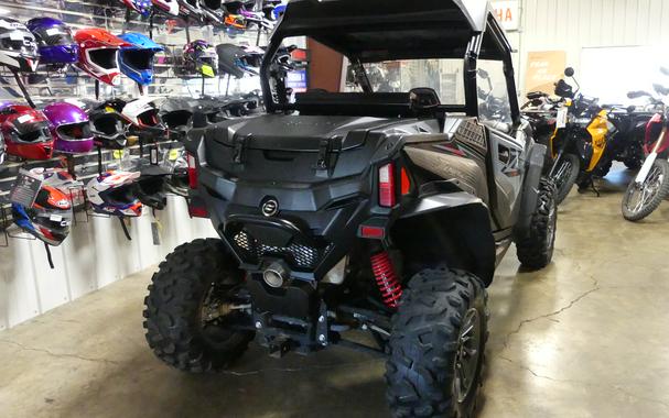 2023 ZForce 950 Sport - CFMOTO