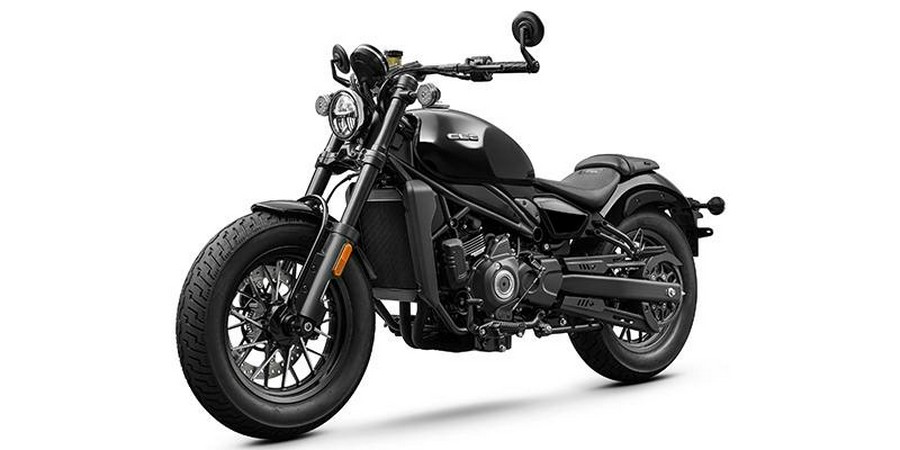 2025 CFMOTO 450CL-C