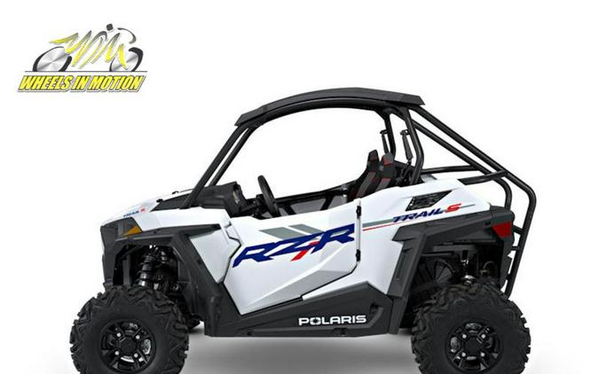 2027 Polaris® RZR Trail S Sport