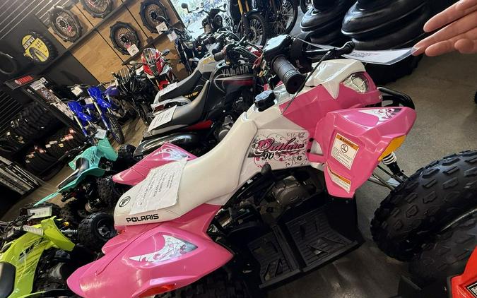 2010 Polaris® Outlaw® 90
