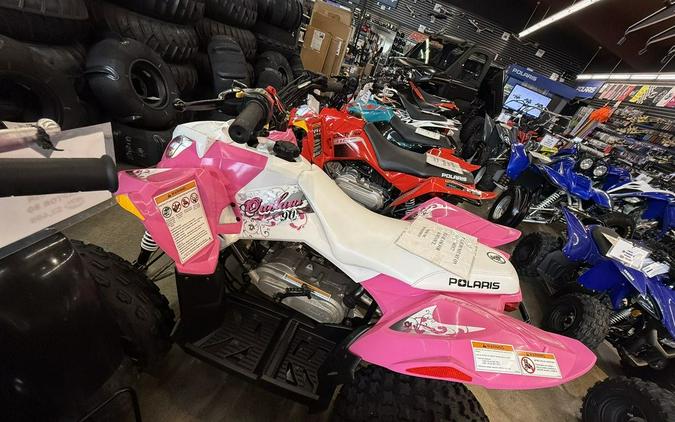 2010 Polaris® Outlaw® 90