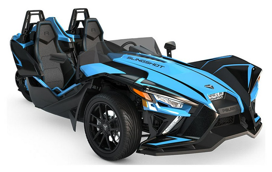 2020 Slingshot Slingshot R AutoDrive for sale in Altoona, WI