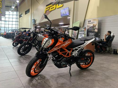 2018 KTM 390 Duke: MD Ride Review (Bike Reports) (News)