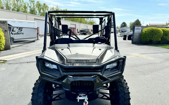 2023 Honda PIONEER 1000 5-FOREST