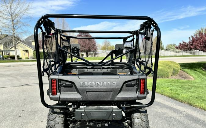 2023 Honda PIONEER 1000 5-FOREST