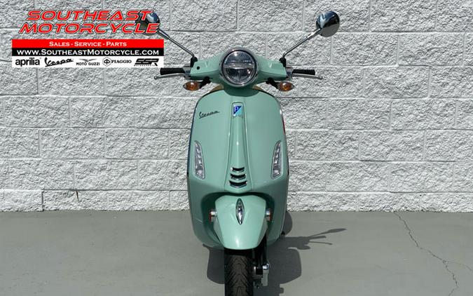 2023 Vespa Primavera 150