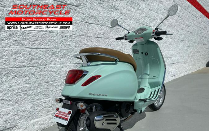 2023 Vespa Primavera 150