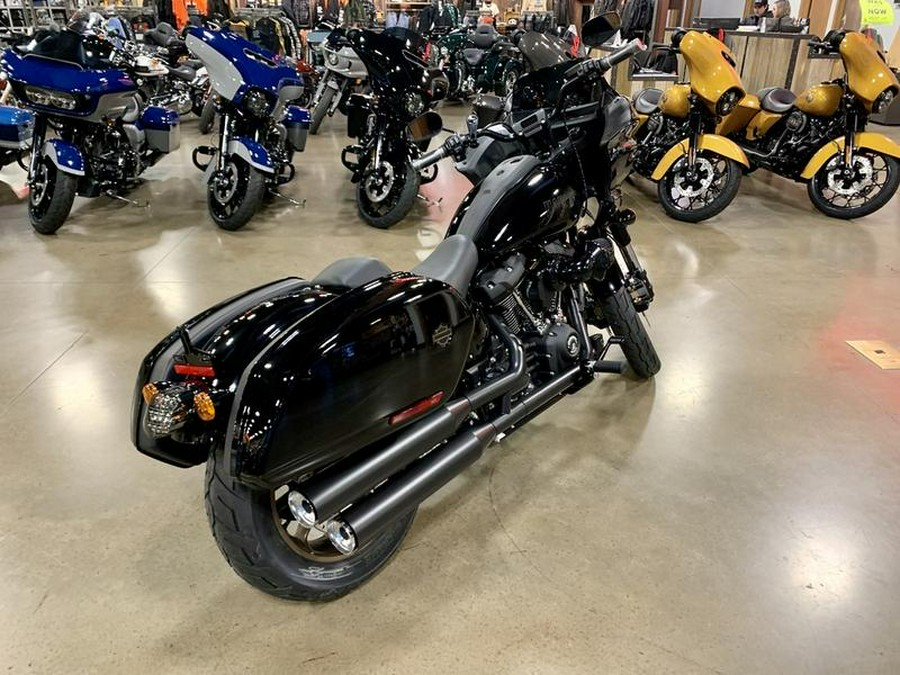 2024 Harley-Davidson® FXLRST - Low Rider® ST