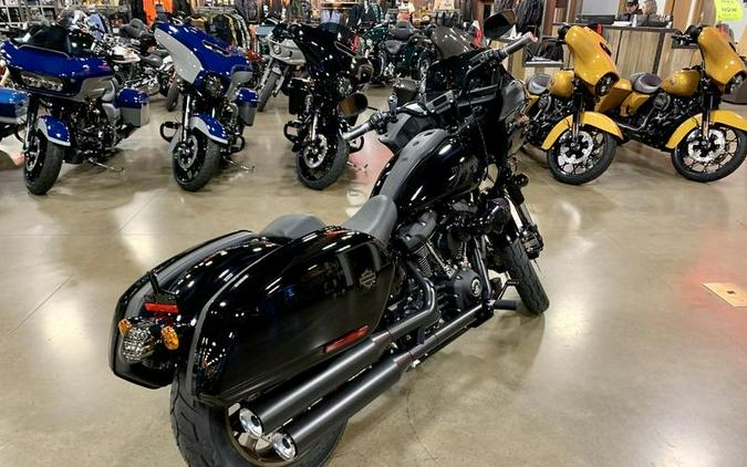 2024 Harley-Davidson® FXLRST - Low Rider® ST