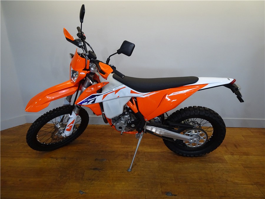 2023 KTM EXCF