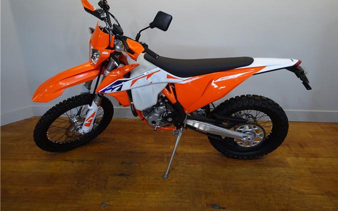 2023 KTM EXCF