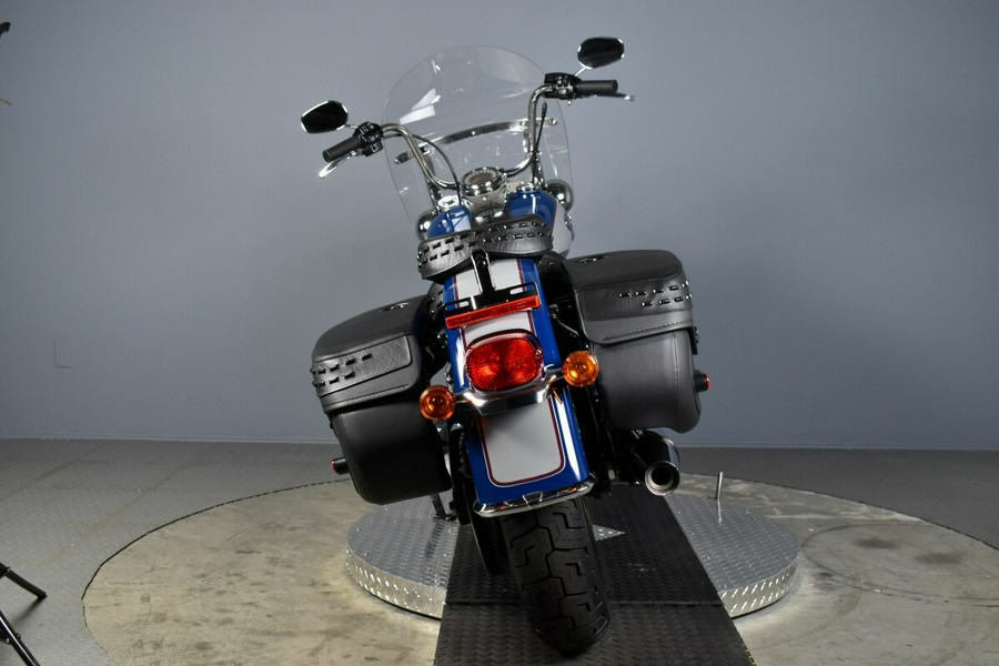 2023 Harley-Davidson Heritage Classic